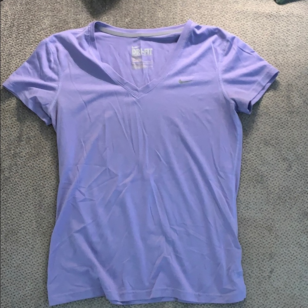 Nike Dri-Fit Shirt